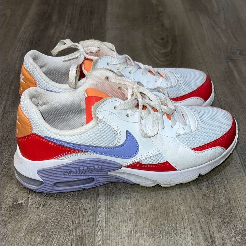 Nike Air Max Sneakers
